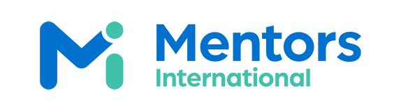 Logo Mentors International